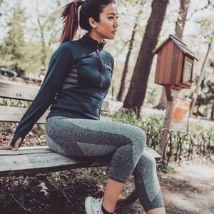 Meet your Posher, Tenzin